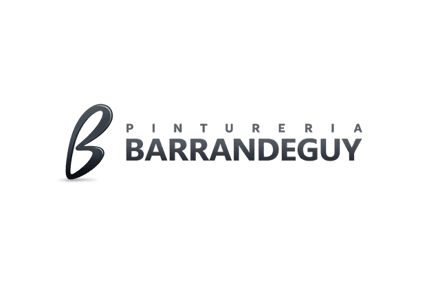 Pintureria Barrandeguy Logo