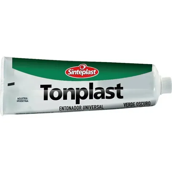 Tonplast 120CM3