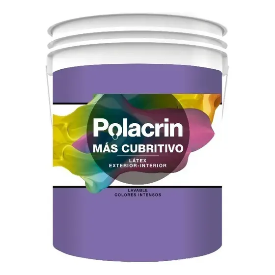 Polacrin Premium Pintura